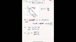 Correction d’un exercice de préparation à l’oral  cycle de Brayton machines thermiques [upl. by Aksehcnarf]