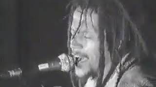 KAYA King of Seggae  🎵Dans la vie  Live Concert  Curepipe 🇲🇺 Year 1992 [upl. by Chilson]