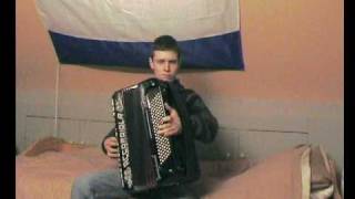 Jordaanwals Accordeon [upl. by Marcy219]