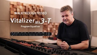 Vitalizer Mk3T – Walkthrough with SPLs Hermann Gier [upl. by Morena401]