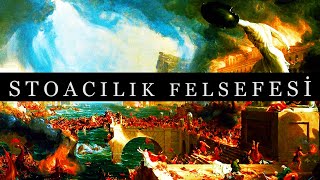 Kaos ile Dans Etmek  Stoacılık Felsefesi [upl. by Aislehc]