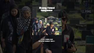 Ikang Fawzi tampa mu youtubeshorts lirikmusic ikangfawzi [upl. by Ennove]