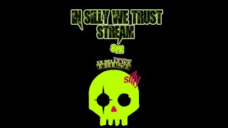 🔴 LIVE In Silly We Trust W TisaKorean [upl. by Tella]