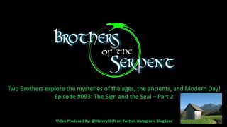 Episode 093 The Sign and the Seal  Part 2 [upl. by Pattani]