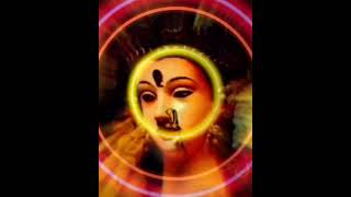 Durga maa statusshortvideo youtubeshort hindugodgoddess [upl. by Ahsiat]