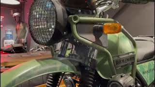 royalenfield Himalayan 450 and why you NEED one [upl. by Crespo]