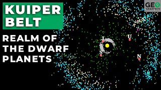 Kuiper Belt Realm of the Dwarf Planets [upl. by Horvitz]