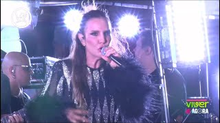 Ivete Sangalo  Energia De Gostosa  Carnatal 2024 [upl. by Leirbag]