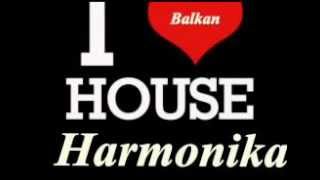 BALKAN HARMONIKA HOUSE MIX 20122013 [upl. by Eahs]