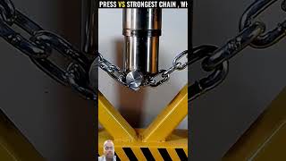 Hydraulic pressure vs chein hydraulic usa shotsfeed [upl. by Ecnadnac582]