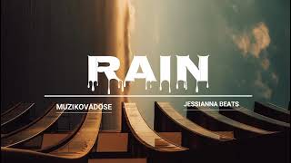 Dancehall Instrumental 2021 RAIN [upl. by Yendahc]