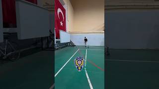 YENİ İÇ GÜVENLİK FAKÜLTESİ PARKURU ANKARA PARKUR polisakademisi igf [upl. by Asen]