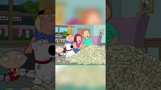 Peter just won the latary familyguy funny shorts familyguyclips [upl. by Mame]