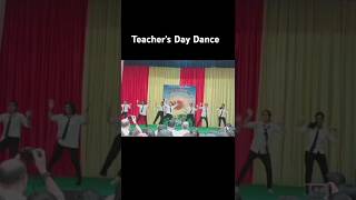 Teachers Day Dance on quotSatakli Re Satakliquotdance teachersday happynewyearmovie girlgroup [upl. by Leann]