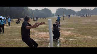 Final Part 3 MoE Vs MoD Inter Ministry Kho Kho Tournament 2024 25 [upl. by Sucramad354]