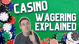 Matched Betting Tutorial How Casino offers work [upl. by Criswell678]