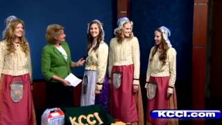 Event Preview Pella Tulip Time Festival [upl. by Henry]