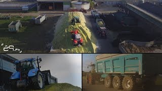 Ensilage XXL 2018  ETA Le Caap [upl. by Llertnom620]