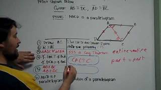 CSET Math Subtest 2 Geometry  Multiple Choice  Euclidean Geometry [upl. by Leotie]