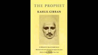 The Prophet by Kahlil Gibran 5 Giving [upl. by Igor]