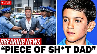 Simon Cowell’s Children Break Silence – Their Words Shock Everyone [upl. by Tiemroth30]