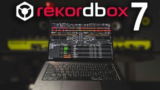 Tutorial 🔥Rekordbox 7🔥  ⚙️ configuración básicas [upl. by Acireed169]