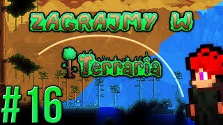 Zagrajmy w Terraria 16  Więc w drogę do nowych rud 12 [upl. by Harrad]