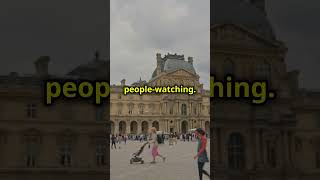 Discover Paris’s Must See Spots in 60 Seconds [upl. by Gniw]