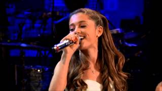 Selena Gomez amp Ariana Grande Live [upl. by Atel]