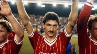 Ian Rush Best Goals and Skills  How Good Was He [upl. by Toinette865]