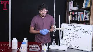 Learn Titration in 10 Minutes [upl. by Cogan189]