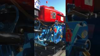 R170 diesel generator [upl. by Kendrick]