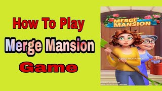 Merge Mansion  The Picnic Confusion Event 🧺🍎🐝  Part 11  Gameplay  FULL STORY  CaroGamesNL [upl. by Roice552]