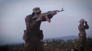 Malhama Tactical  Syria War 2020 [upl. by Biel]