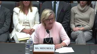 Cleta Mitchell House Testimony on Noncitizen Voting and the SAVE Act 9102024 [upl. by Ursulette540]