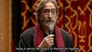 ESTAMBUL Dimitrie Cantemir quotEl libro de la ciencia de la músicaquot  Concierto de Jordi Savall [upl. by Ettenom]