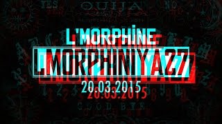 lMorphine  lmorphiniya 27 [upl. by Limber]