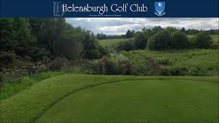 Helensburgh Golf Club [upl. by Mutat]