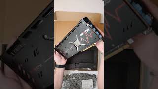 Unboxing Sapphire RX7900XT  Update Build on Corsair 220T [upl. by Thursby]