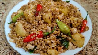 ज्वार उपमाHealthy Millet Breakfast RecipeSorghumBreakfast IdeasMillet Recipesjowar khichdiupma [upl. by Ennoved]