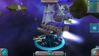 Treasure Planet Battle at Procyon Mods Arena 2 [upl. by Namar]