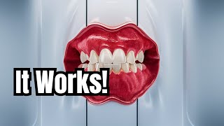 The Shocking Truth About Flossing [upl. by Ahl407]