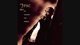 Dear Mama Instrumental  2pac [upl. by Huggins]