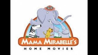 Mama Mirabelles Home Movies theme song [upl. by Secnarfyram]