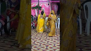 Din raat rahe chhatiye pe hath ye rajashot videos songsdance videos subscribe my chenal like share [upl. by Enyrhtac]