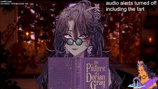 The Picture of Dorian Gray  Chapter 1315 READ OUT LOUD [upl. by Shyamal]