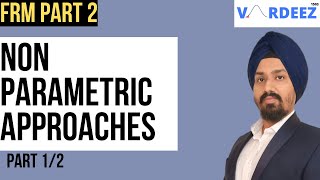 FRM Part 2 2023  Market Risk Chapter 2  Non Parametric Approach Part 12 [upl. by Eustasius]