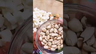 Protein salad recipe  salad recipes for weight loss shorts [upl. by Evelin360]