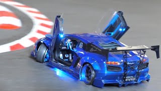 Top 21 MOST AMAZING RC Drift Cars [upl. by Alimhaj]