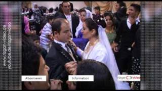 Kurdische Hochzeit ❤ ♫ Bedil  Rizgan Video Production [upl. by Mara]